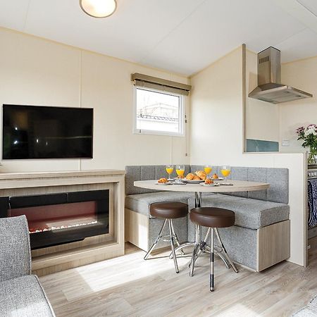 Sandymouth Holiday Resort Morwenstow Εξωτερικό φωτογραφία