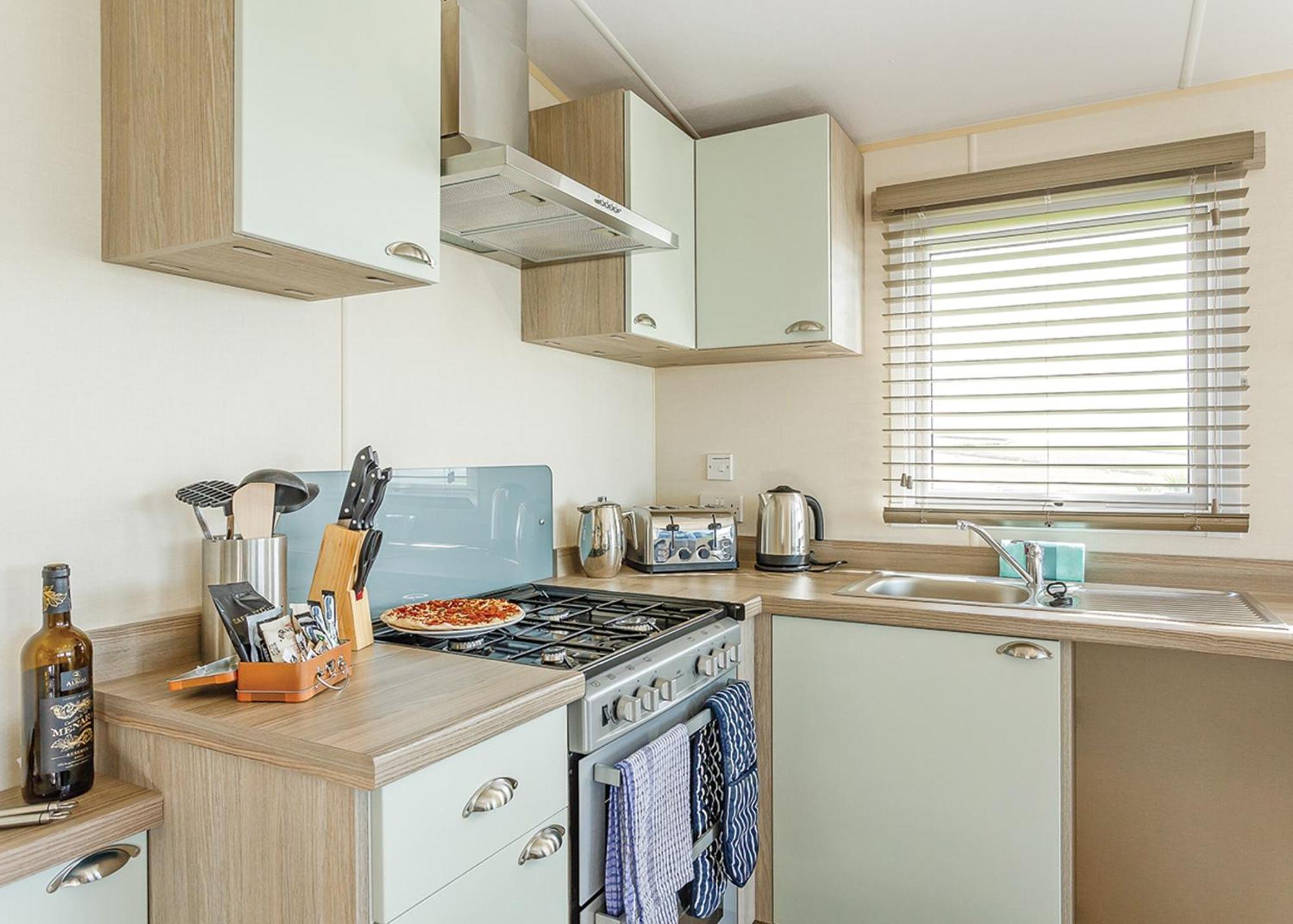 Sandymouth Holiday Resort Morwenstow Εξωτερικό φωτογραφία