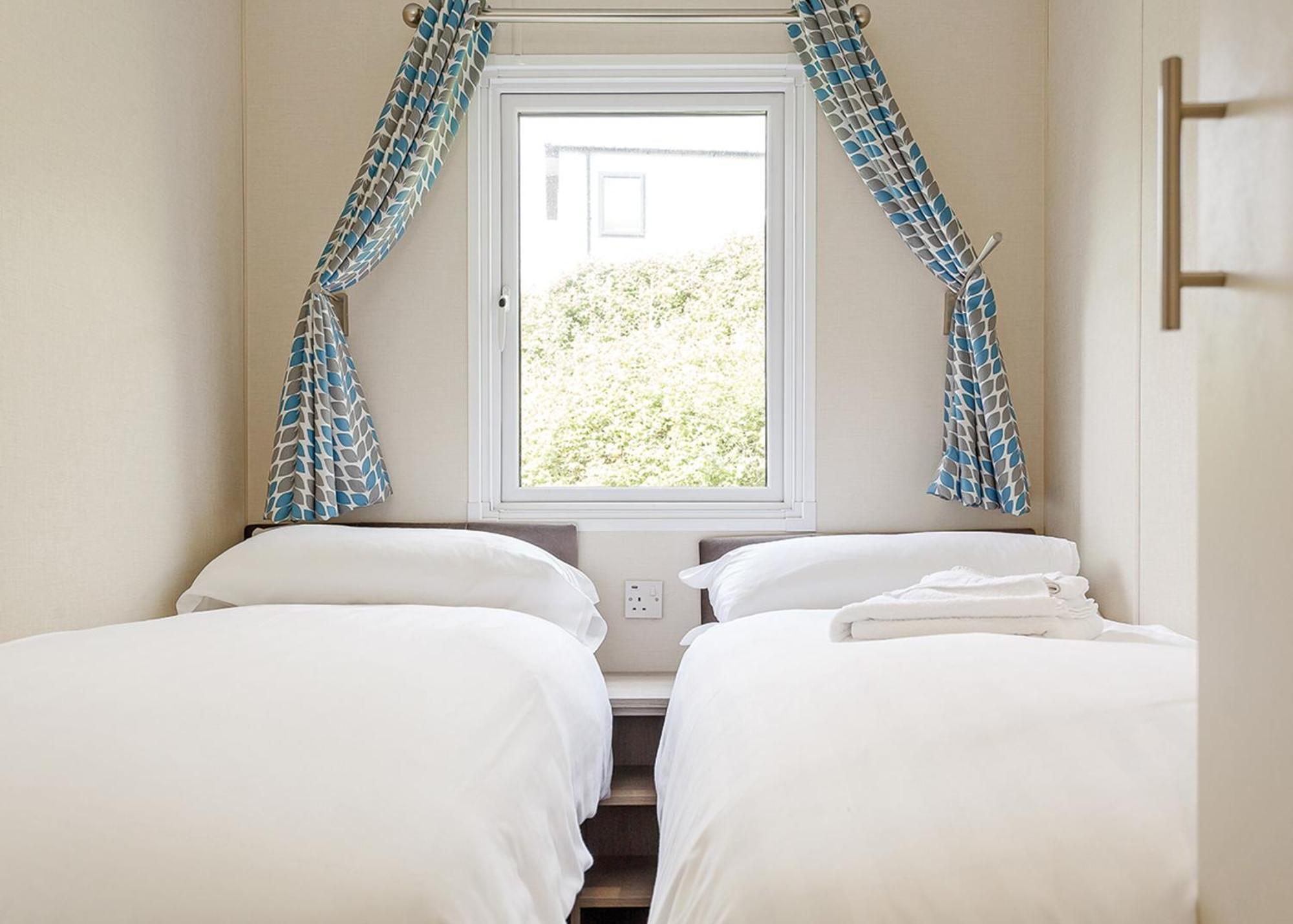 Sandymouth Holiday Resort Morwenstow Εξωτερικό φωτογραφία