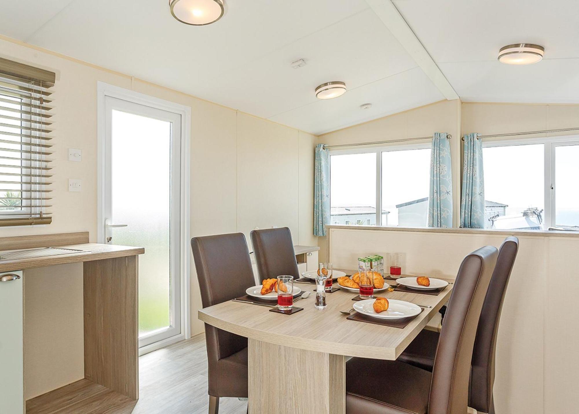 Sandymouth Holiday Resort Morwenstow Εξωτερικό φωτογραφία