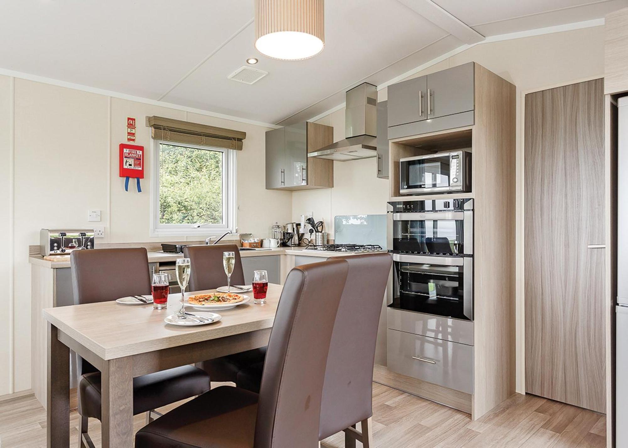 Sandymouth Holiday Resort Morwenstow Εξωτερικό φωτογραφία