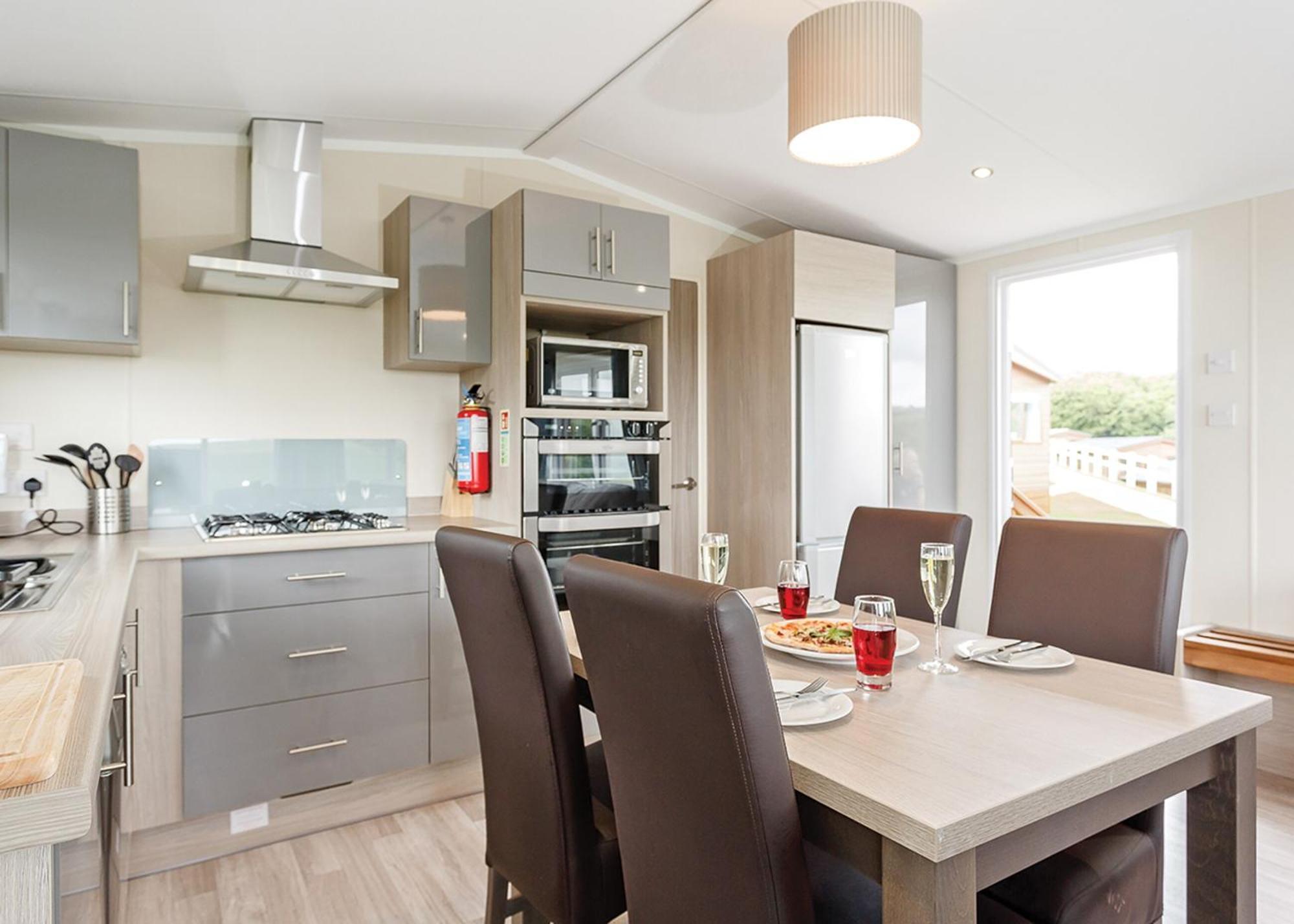 Sandymouth Holiday Resort Morwenstow Εξωτερικό φωτογραφία