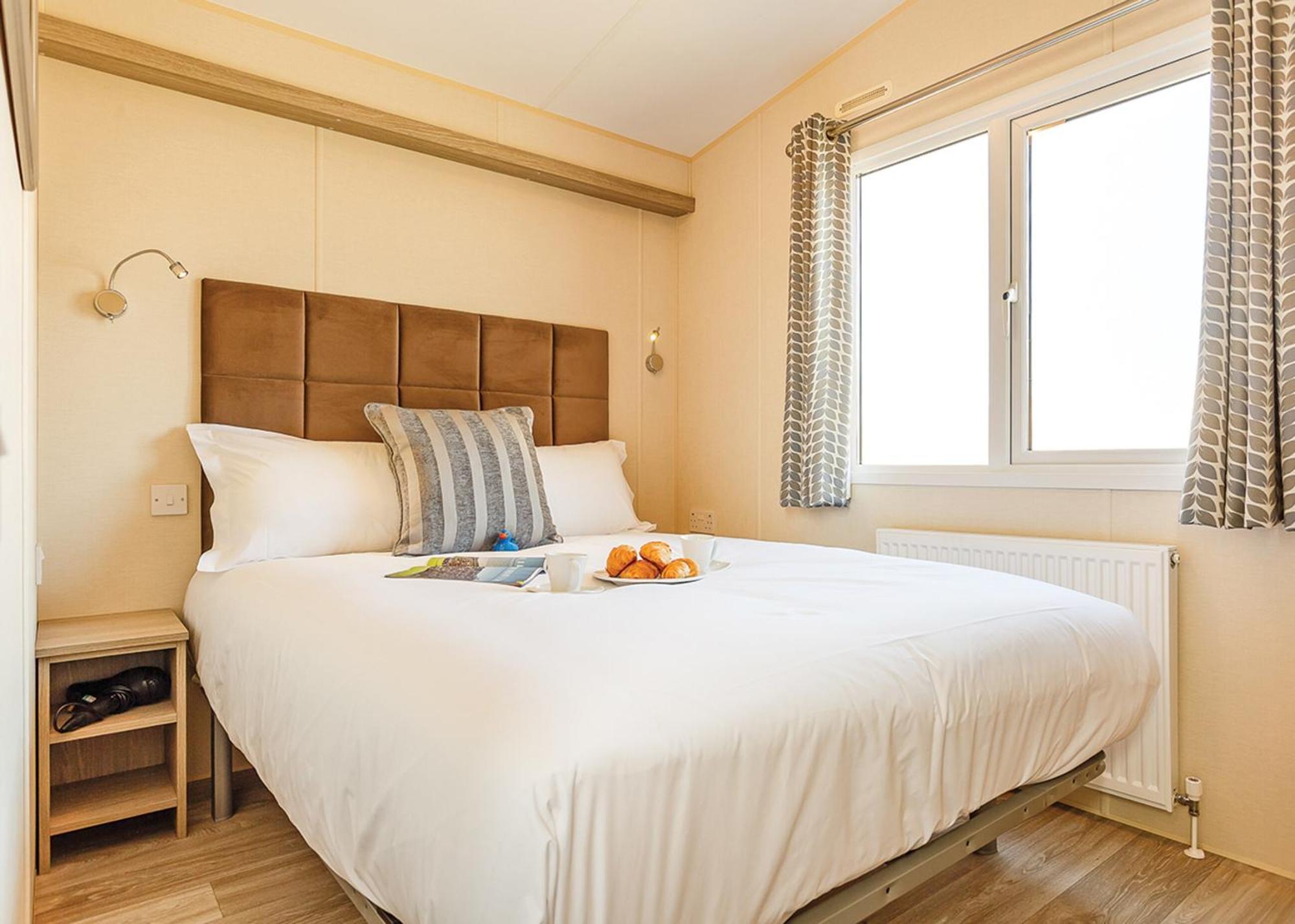 Sandymouth Holiday Resort Morwenstow Εξωτερικό φωτογραφία