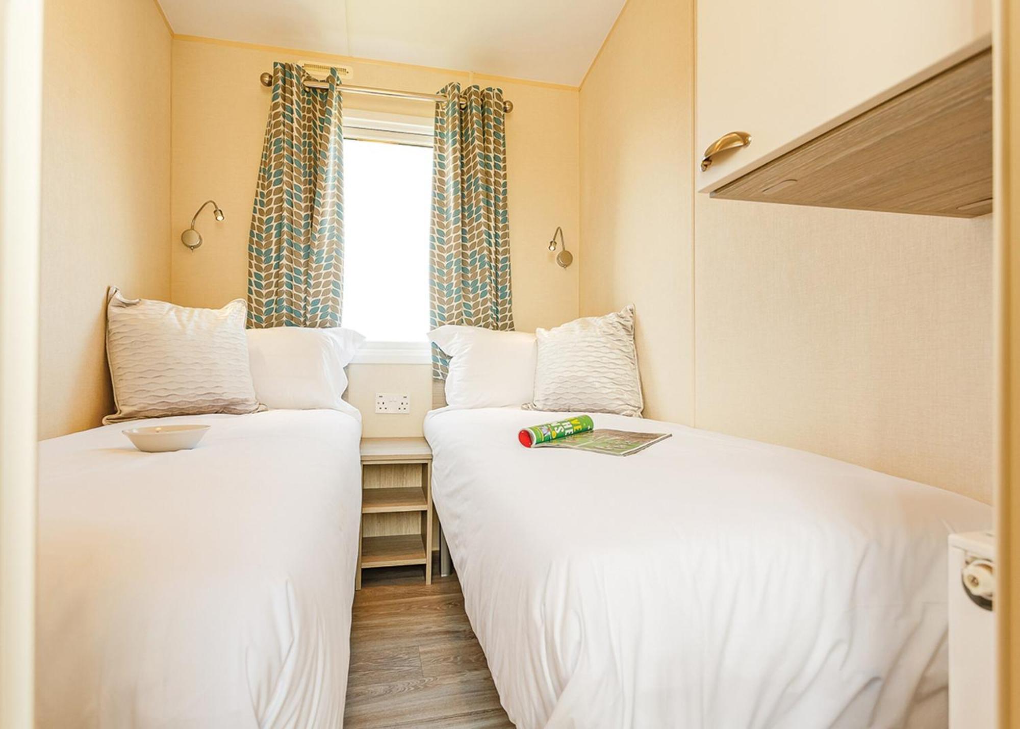 Sandymouth Holiday Resort Morwenstow Δωμάτιο φωτογραφία