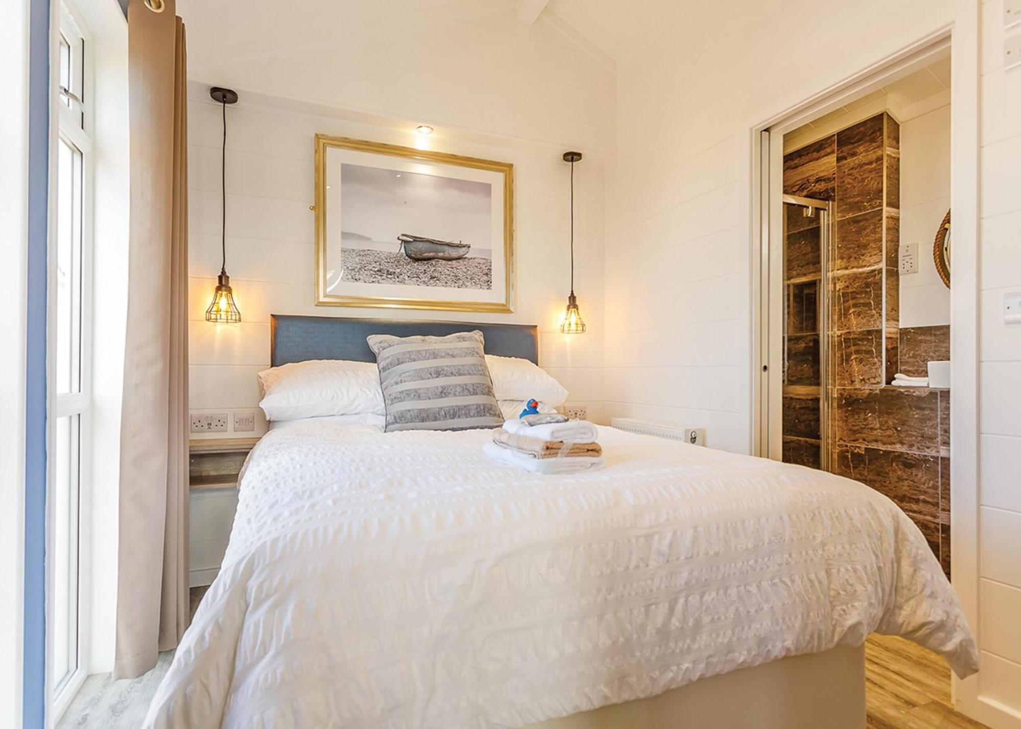 Sandymouth Holiday Resort Morwenstow Δωμάτιο φωτογραφία