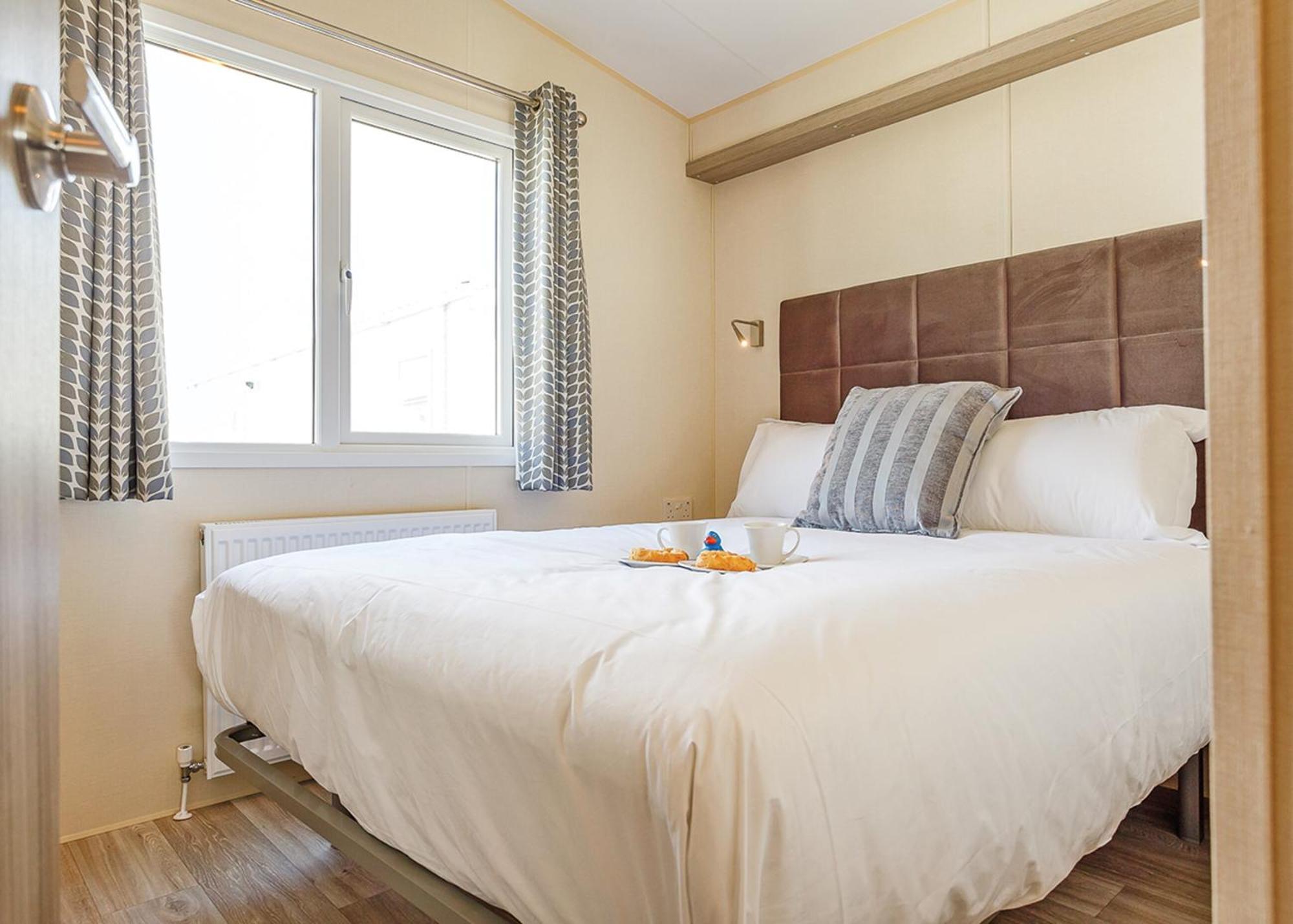 Sandymouth Holiday Resort Morwenstow Δωμάτιο φωτογραφία