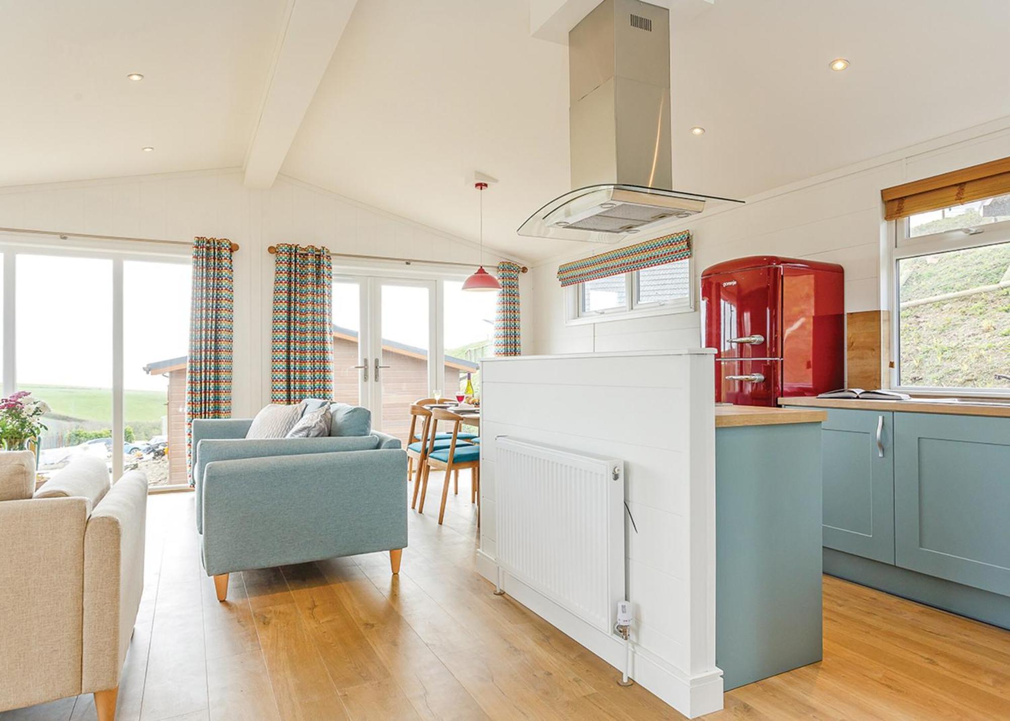 Sandymouth Holiday Resort Morwenstow Δωμάτιο φωτογραφία