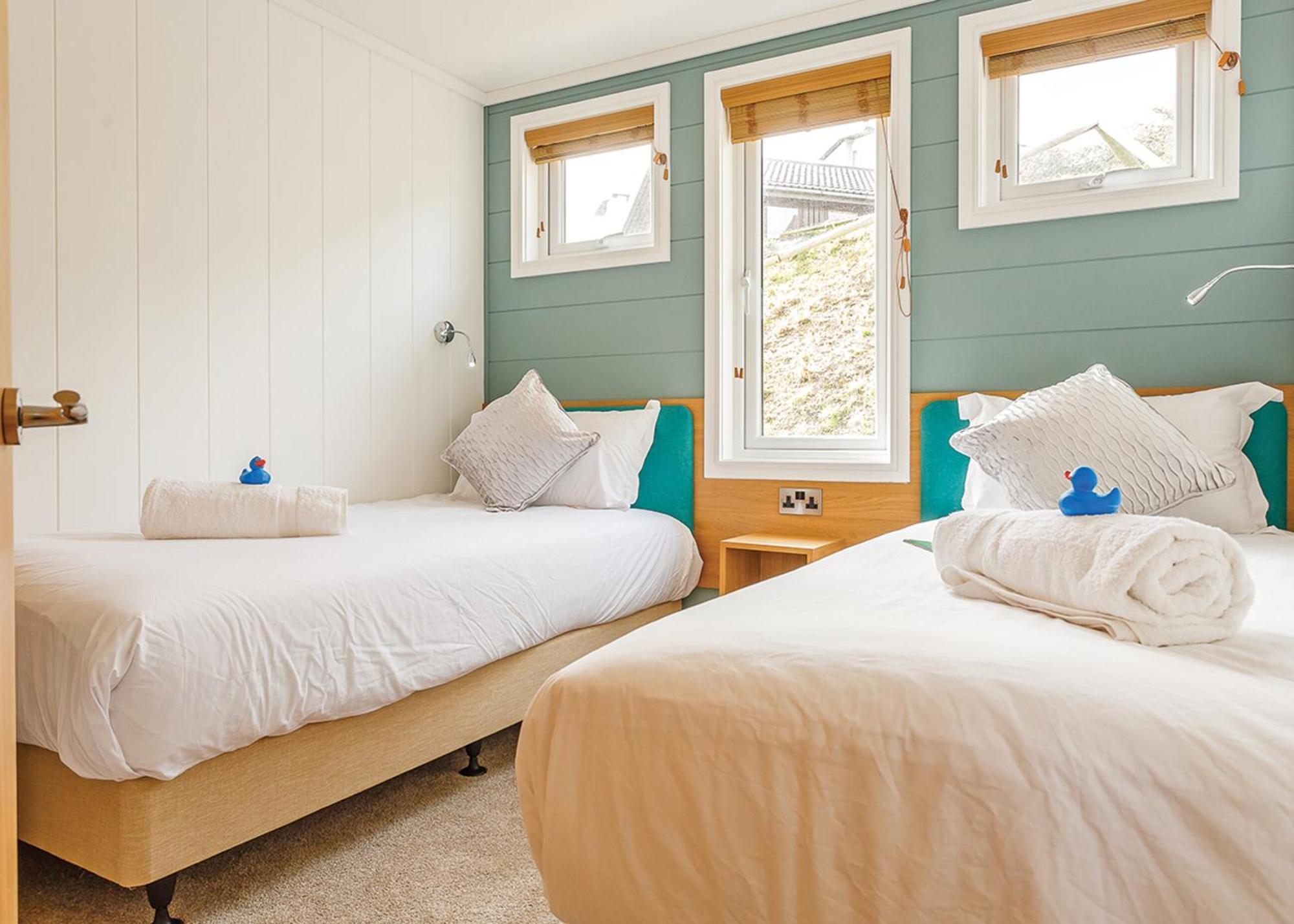Sandymouth Holiday Resort Morwenstow Δωμάτιο φωτογραφία