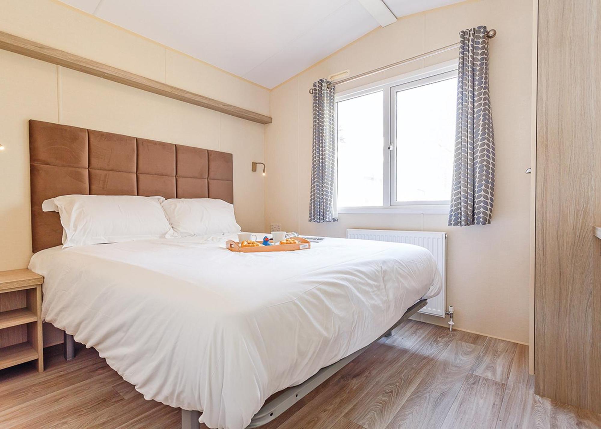 Sandymouth Holiday Resort Morwenstow Δωμάτιο φωτογραφία