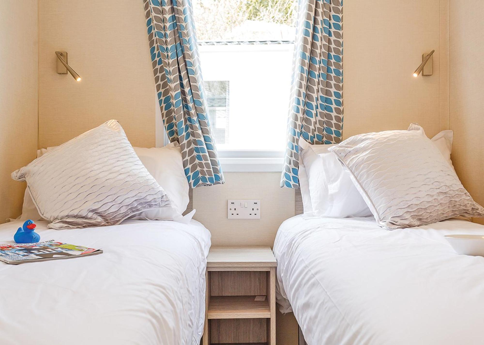 Sandymouth Holiday Resort Morwenstow Δωμάτιο φωτογραφία