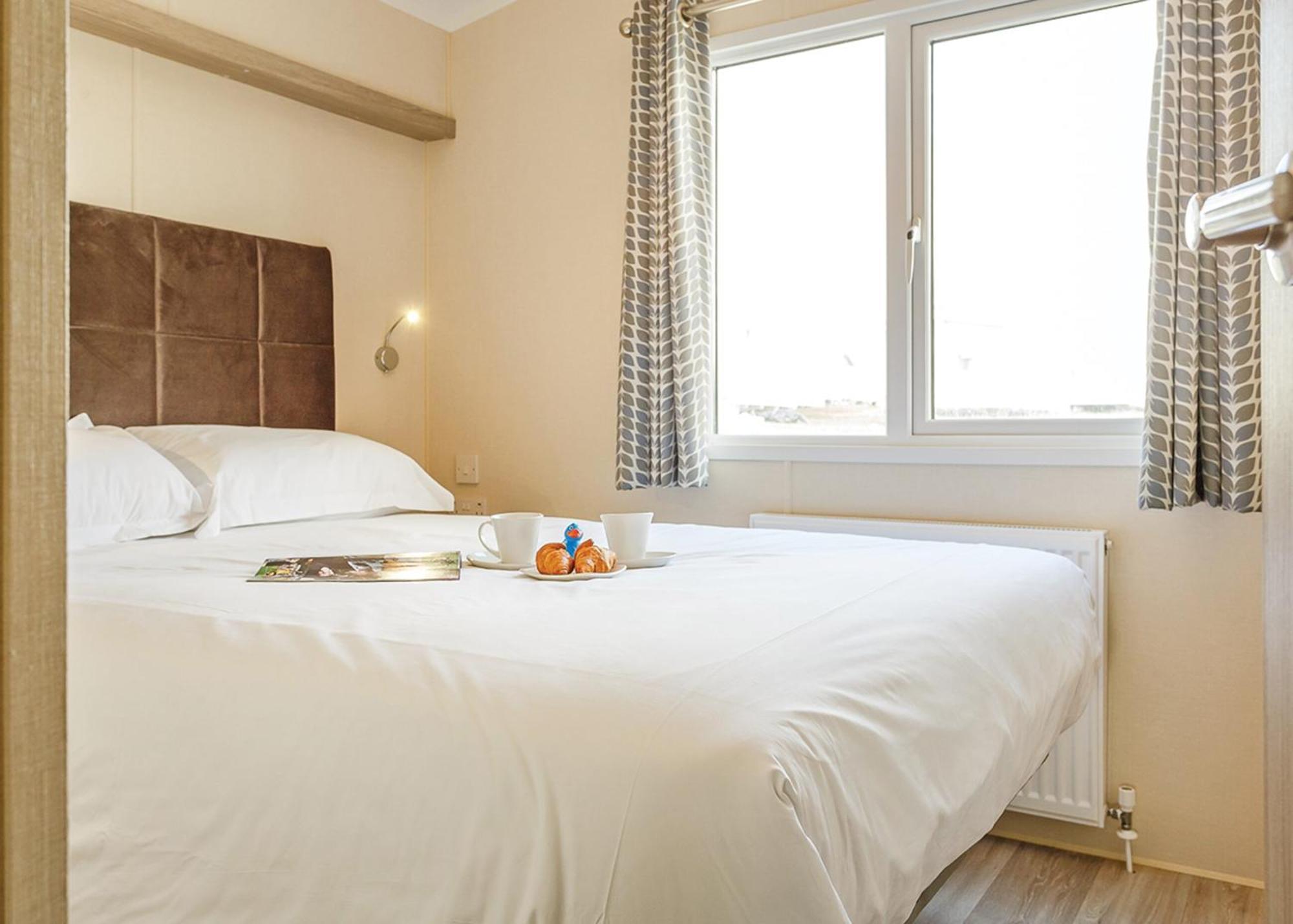 Sandymouth Holiday Resort Morwenstow Δωμάτιο φωτογραφία