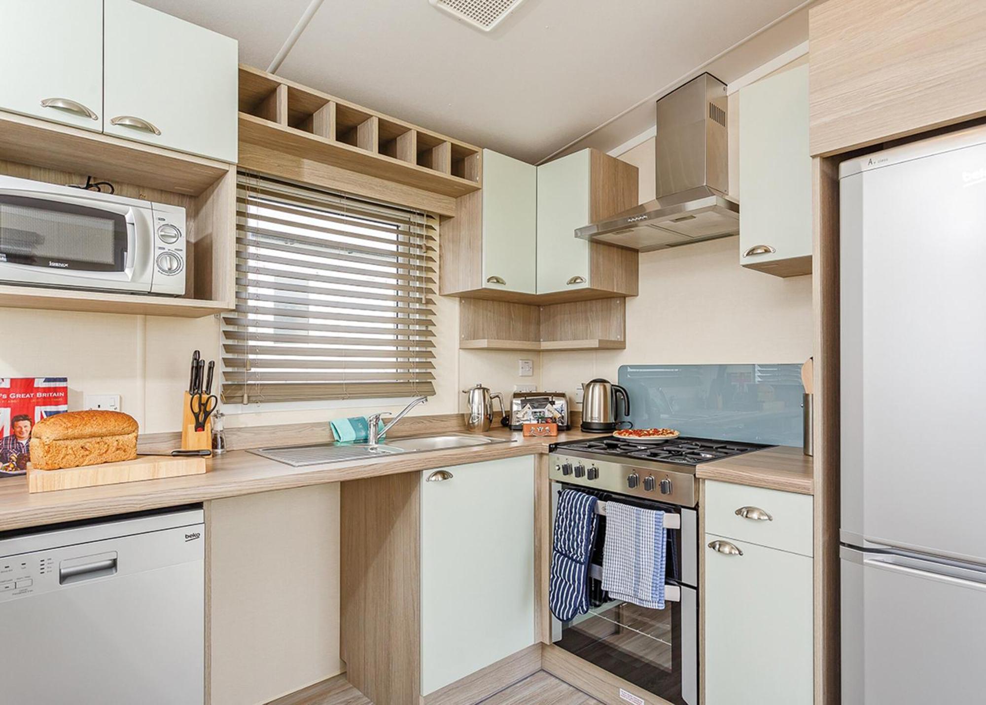 Sandymouth Holiday Resort Morwenstow Δωμάτιο φωτογραφία