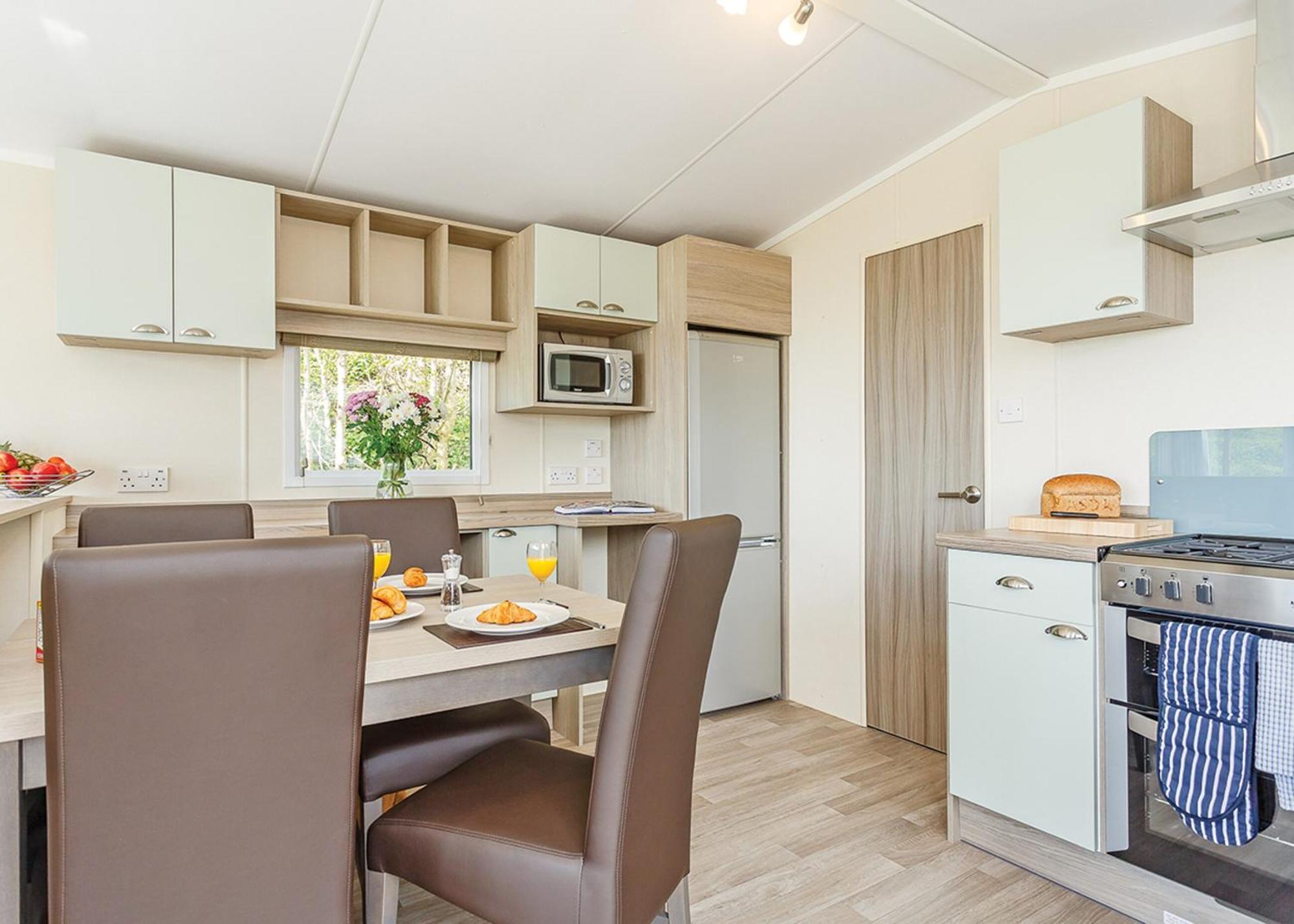 Sandymouth Holiday Resort Morwenstow Δωμάτιο φωτογραφία