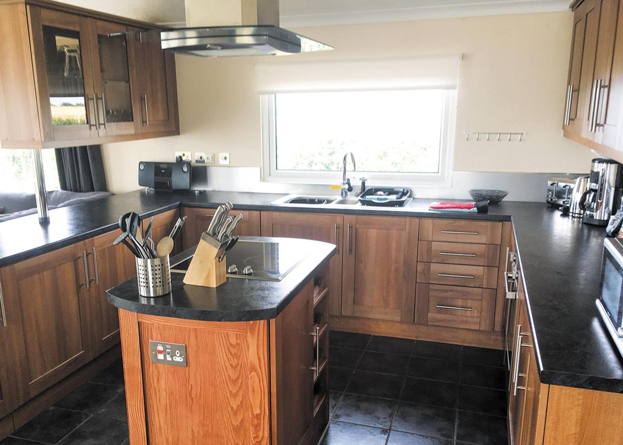 Sandymouth Holiday Resort Morwenstow Δωμάτιο φωτογραφία