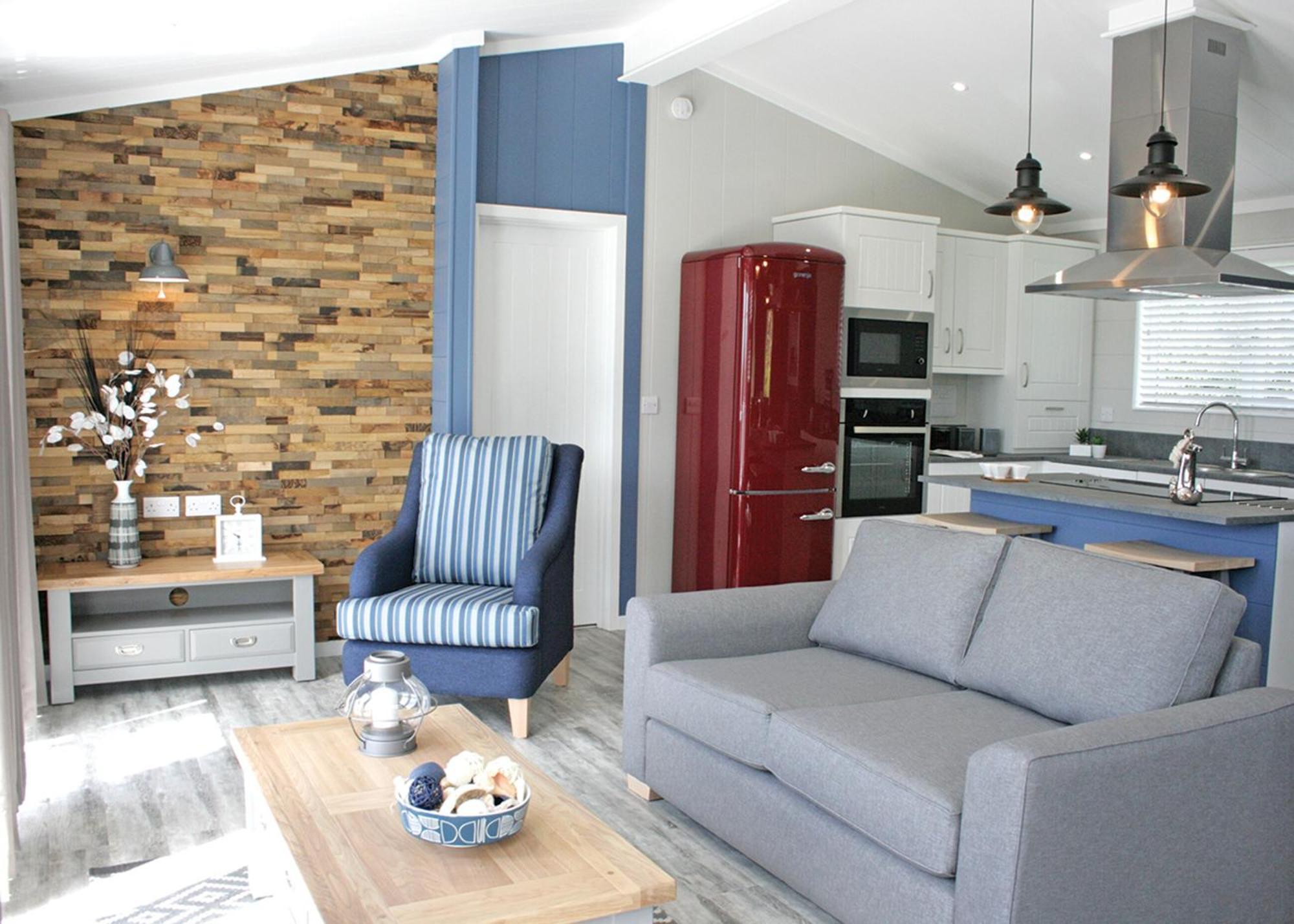 Sandymouth Holiday Resort Morwenstow Δωμάτιο φωτογραφία