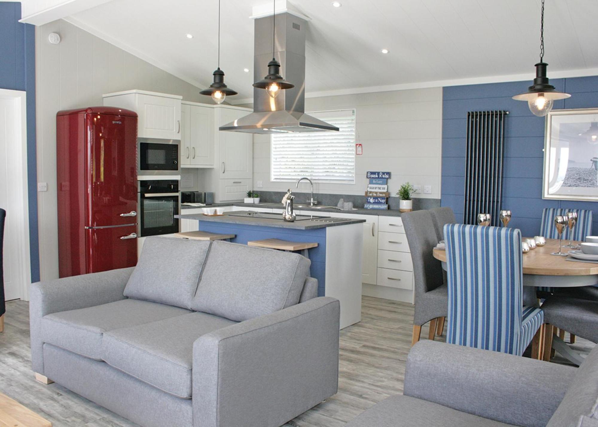 Sandymouth Holiday Resort Morwenstow Δωμάτιο φωτογραφία