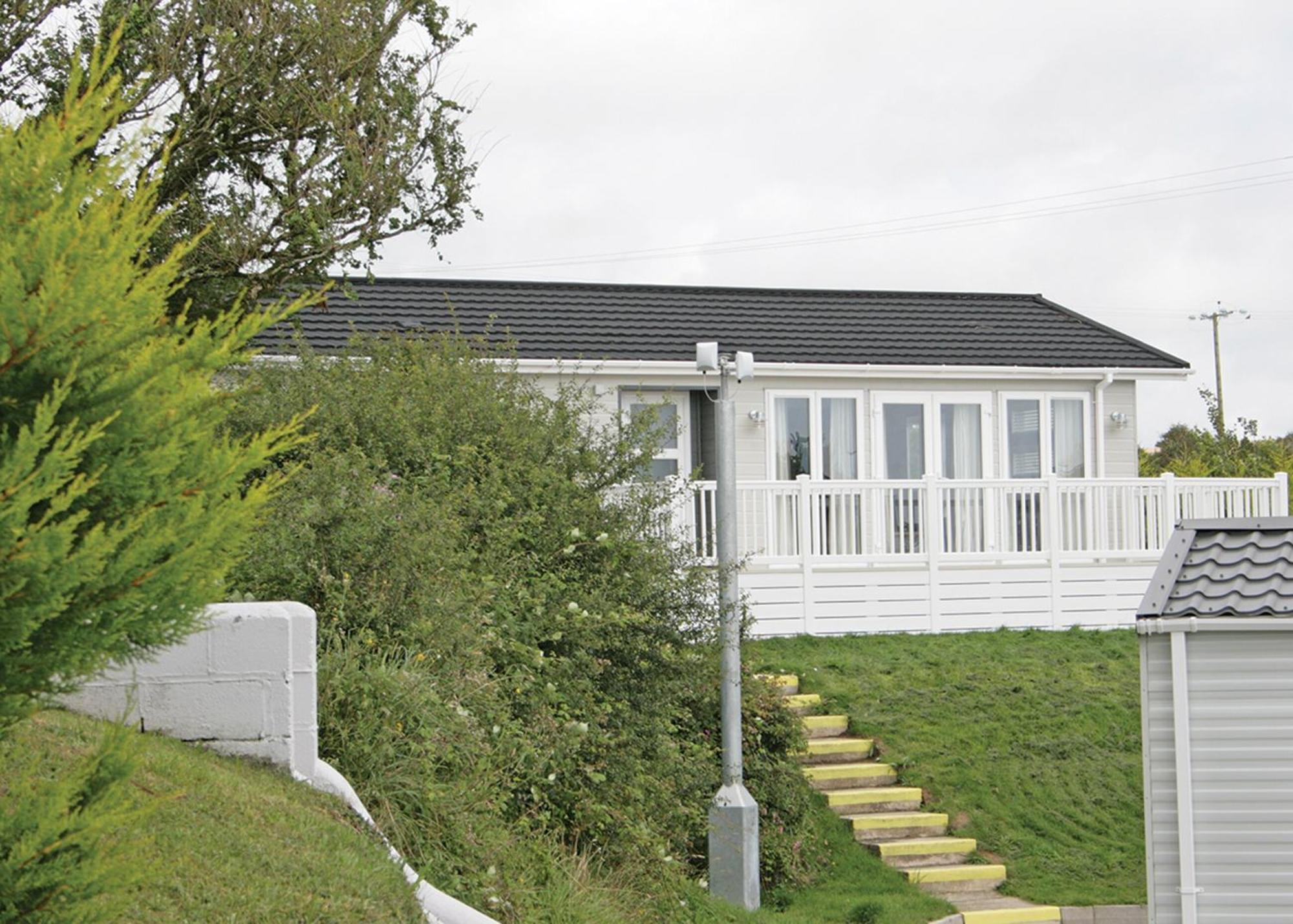 Sandymouth Holiday Resort Morwenstow Δωμάτιο φωτογραφία
