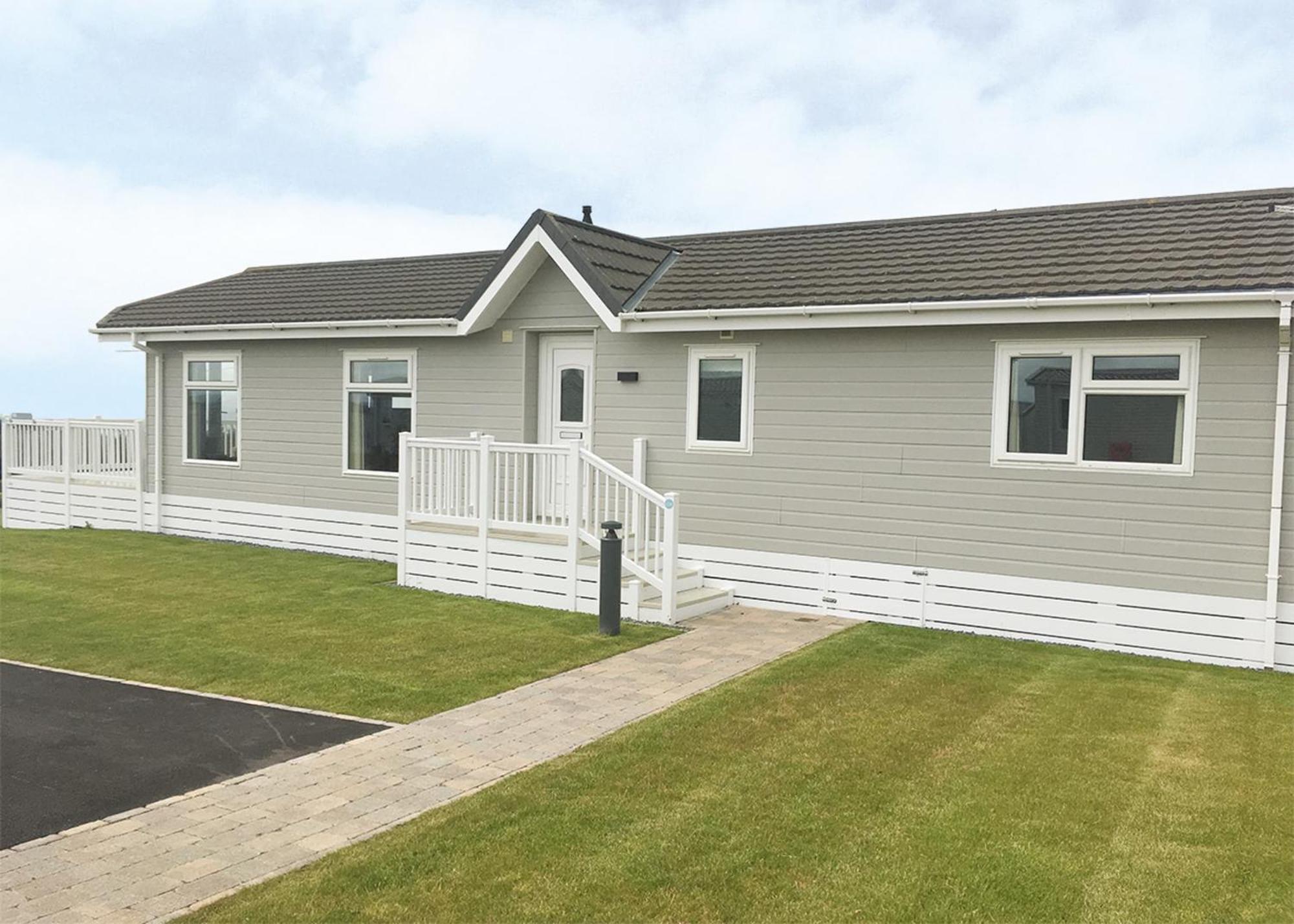 Sandymouth Holiday Resort Morwenstow Εξωτερικό φωτογραφία