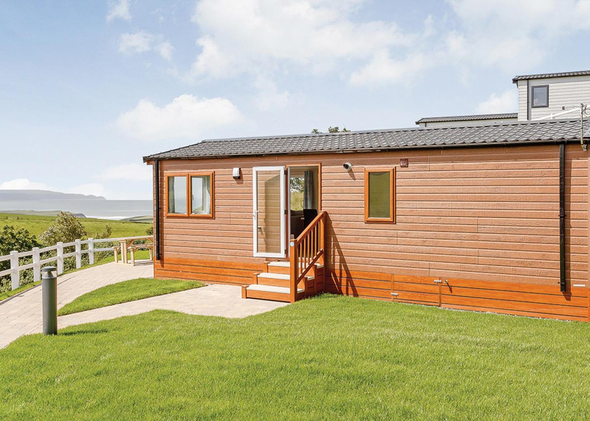 Sandymouth Holiday Resort Morwenstow Εξωτερικό φωτογραφία