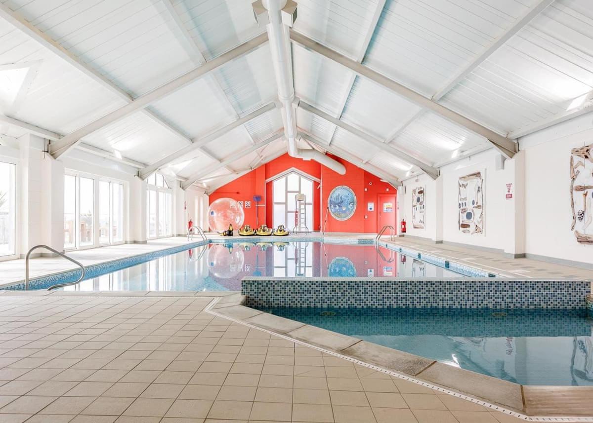 Sandymouth Holiday Resort Morwenstow Εξωτερικό φωτογραφία