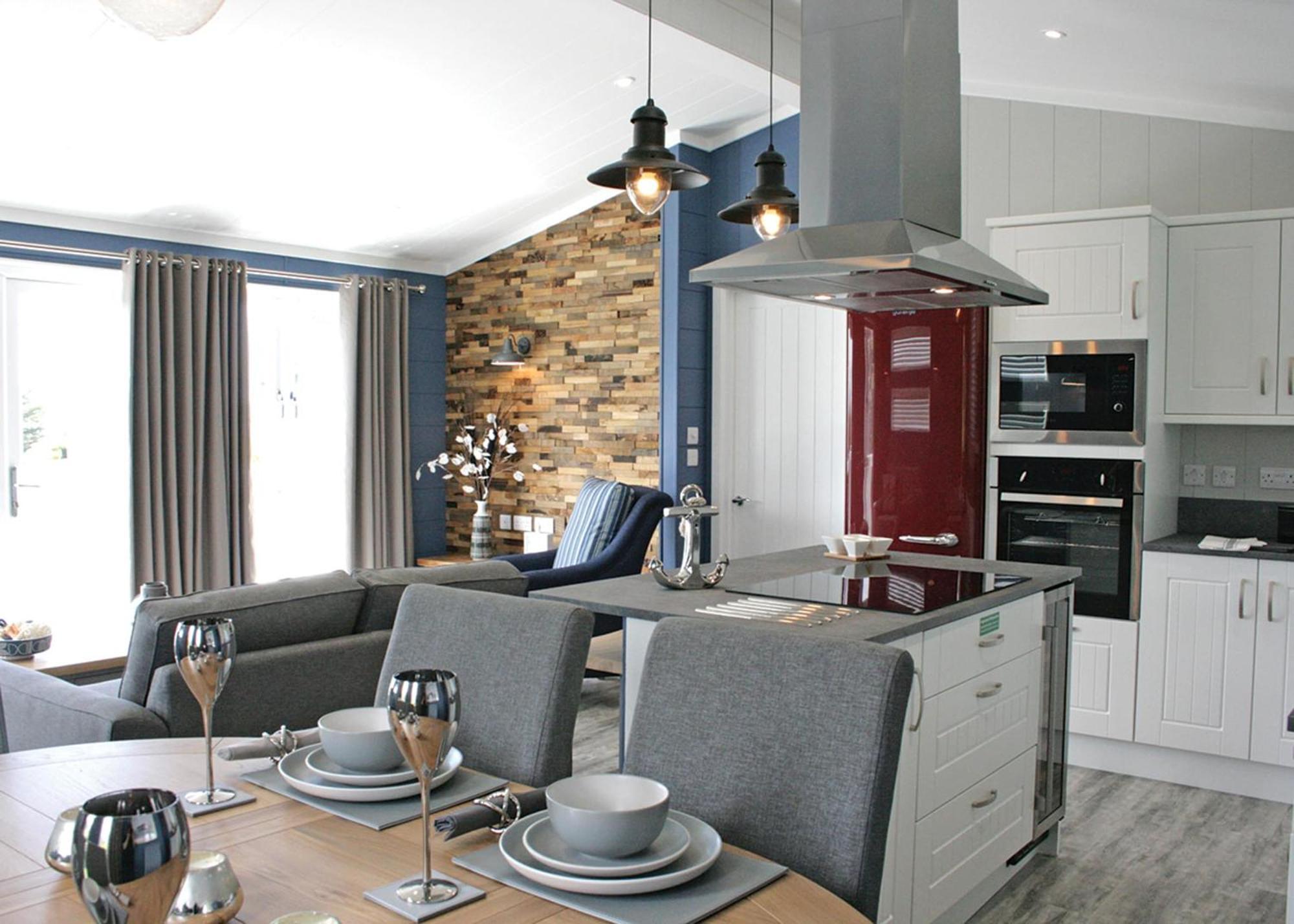 Sandymouth Holiday Resort Morwenstow Εξωτερικό φωτογραφία