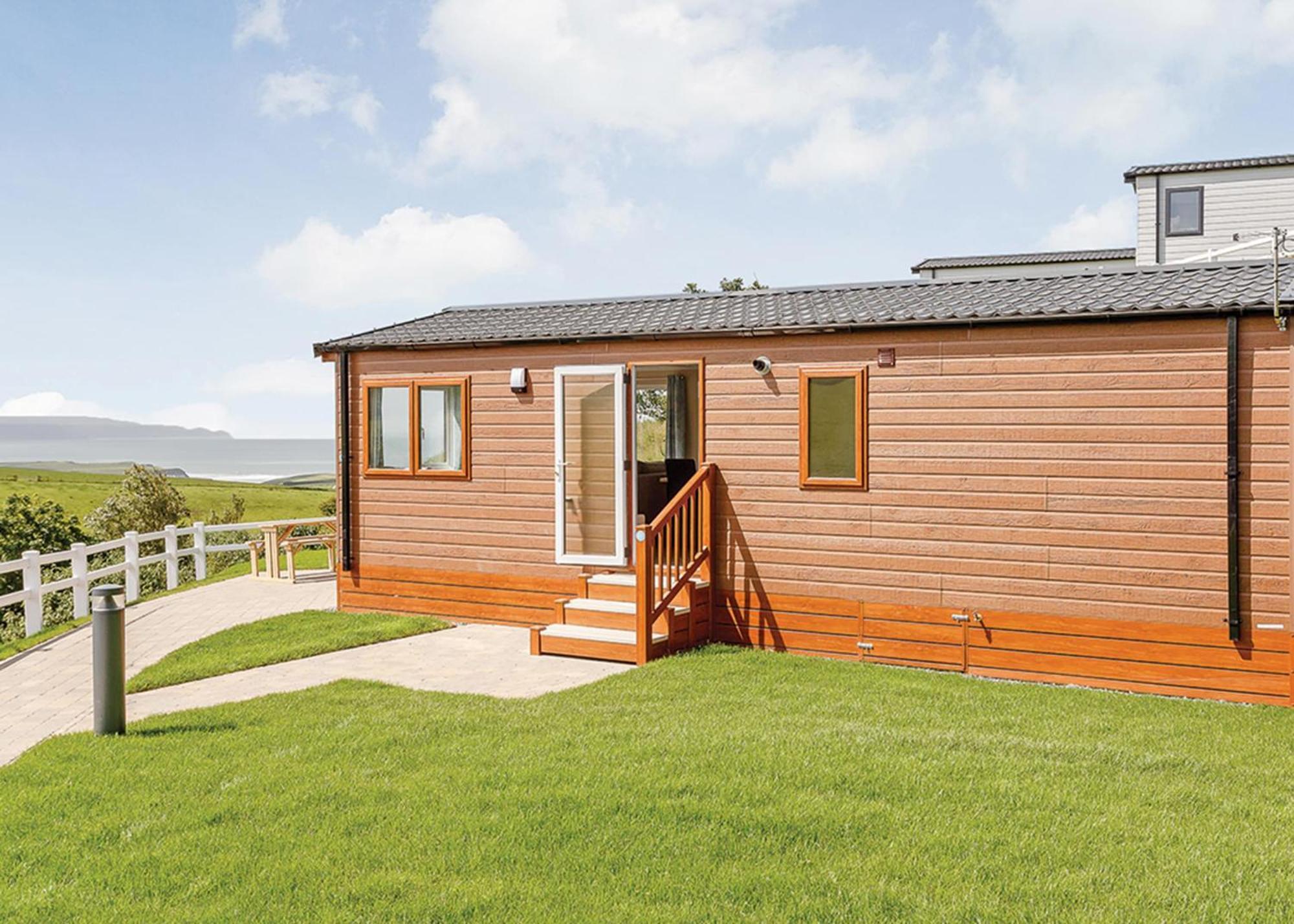 Sandymouth Holiday Resort Morwenstow Εξωτερικό φωτογραφία