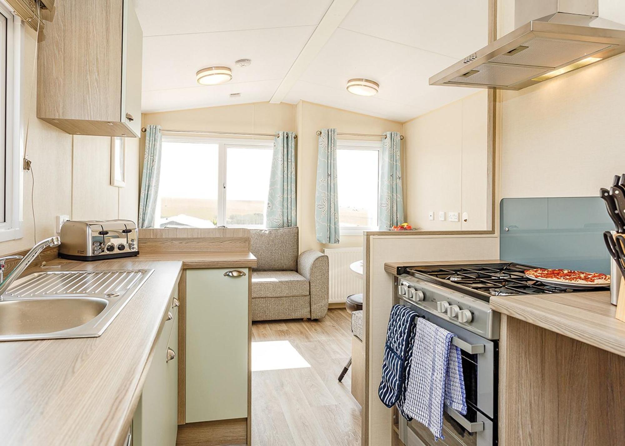Sandymouth Holiday Resort Morwenstow Εξωτερικό φωτογραφία